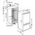 Liebherr ICBP 3266 Premium BioFresh 178cm Iebūvējams ledusskapis