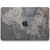 Woodcessories EcoSkin Apple Pro-Touchbar 15  camo gray sto050