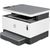 Hewlett-packard HP Neverstop MFP 1200w Daudzfunkciju lāzerprinteris