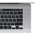 Apple MacBook Pro 16" Core i9 16GB 1TB SSD RadeonPro 5500M Eng Silver (2019)