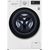 LG F4DN409S0 veļas mašīna + žāvētājs 9kg/5kg 1400apgr.