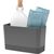 BRABANTIA virtuves piederumu organizators, dark grey - 117503