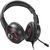 Speedlink headset Casad SL-860008-BK