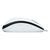 Logitech Mouse M100 Wired, No, White,