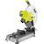 Metāla griezējs 2300W ECO2335HG 5133000704 RYOBI