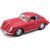 BBURAGO car model 1/24 Porsche 356B Coupe 1961, 18-22079