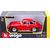 BBURAGO car model 1/24 Porsche 356B Coupe 1961, 18-22079