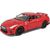 BBURAGO car model 1/24 Nissan GT-R, 18-21082