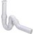 Viega PVC sifons 11/2"x50