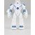 RASTAR MINI RS Robot - Spaceman, assort., 77100