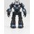 RASTAR MINI RS Robots – Kosmonauts ar pulti vadāms, dažādas, 77100
