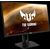 Asus Gaming LCD VG27BQ 27 ", TN, WQHD, 2560x1440 pixels, 16:9, 0.4 ms, 350 cd/m², Black