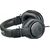 Audio Technica ATH-M20X 3.5mm (1/8 inch), Headband/On-Ear, Black