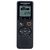 Olympus Digital Voice Recorder VN-541PC  Black, WMA, Segment display 1.39&#39;,