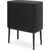 BRABANTIA atkritumu tvertne Bo Touch Bin, 11l + 23 l, Matt black - 316203