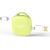 Muvit xoopar XP61052.31A Emergency Power &amp; Charging Cable (lime)