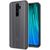 Mocco Ultra Back Case 2 mm Aizmugurējais Silikona Apvalks Xiaomi Redmi 8A Caurspīdīgs