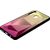 Mocco Stone Ombre Силиконовый чехол С переходом Цвета Apple iPhone 11 Pro Желтый - Розовый