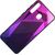 Mocco Stone Ombre Силиконовый чехол С переходом Цвета Apple iPhone X / XS Фиолетовый - Синий