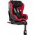 Sparco SK500i black-red (SK500IRD) Max 18 Kg