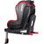 Sparco SK500i black-red (SK500IRD) Max 18 Kg