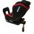 Sparco SK500i black-red (SK500IRD) Max 18 Kg