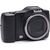 Kodak FZ201 Black Kompakta kamera ar zibspuldzi - melna