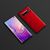 Mocco Business Case Силиконовый чехол для Xiaomi Mi Note 10 / Mi Note 10 Pro / Mi CC9 Красный (EU Blister)