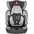 Autosēdeklis LEVI ONE grey 9-36 kg, Lionelo  Akcija Autokrēsli un palikņi