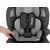 Autosēdeklis LEVI ONE grey 9-36 kg, Lionelo  Akcija Autokrēsli un palikņi