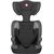 Autosēdeklis LEVI ONE grey 9-36 kg, Lionelo  Akcija Autokrēsli un palikņi