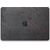 Woodcessories EcoSkin Apple Pro-Touchbar 15  volcano black sto049