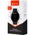 Canyon smartwatch Marzipan CNS-SW75BR, black