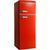 Snaige FR240-R5SN 144cm Red ledusskapis