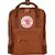 Fjallraven Kanken Mini / Dzeltena / 7 L