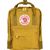 Fjallraven Kanken Mini / Dzeltena / 7 L