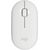 Logitech Pebble M350 White