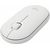 Logitech Pebble M350 White