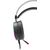 Speedlink гарнитура Quyre RGB 7.1, черный (SL-860006-BK)