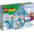 10920 LEGO® Disney Princess™ Elzas un Olafa tējas dzeršanas ballīte