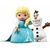 10920 LEGO® Disney Princess™ Elzas un Olafa tējas dzeršanas ballīte