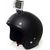 GoXtreme Helmet Mount 55236