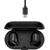 Boya wireless earbuds True Wireless BY-AP1, black