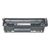 HP Toner Cartridge Black 12A Black (Q2612A)