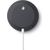 Bezvadu skaļrunis Google Nest Mini charcoal