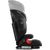RECARO car seat Monza Nova 2 Seatfix Prime Silent Grey Автокресла