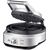 Sage SWM520BSS the No-mess Waffle™