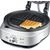 Sage SWM520BSS the No-mess Waffle™