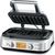 Sage SWM620 the Smart Waffle