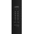 Miele M 2234 OBSW Iebūvējama mikroviļņu krāsns
